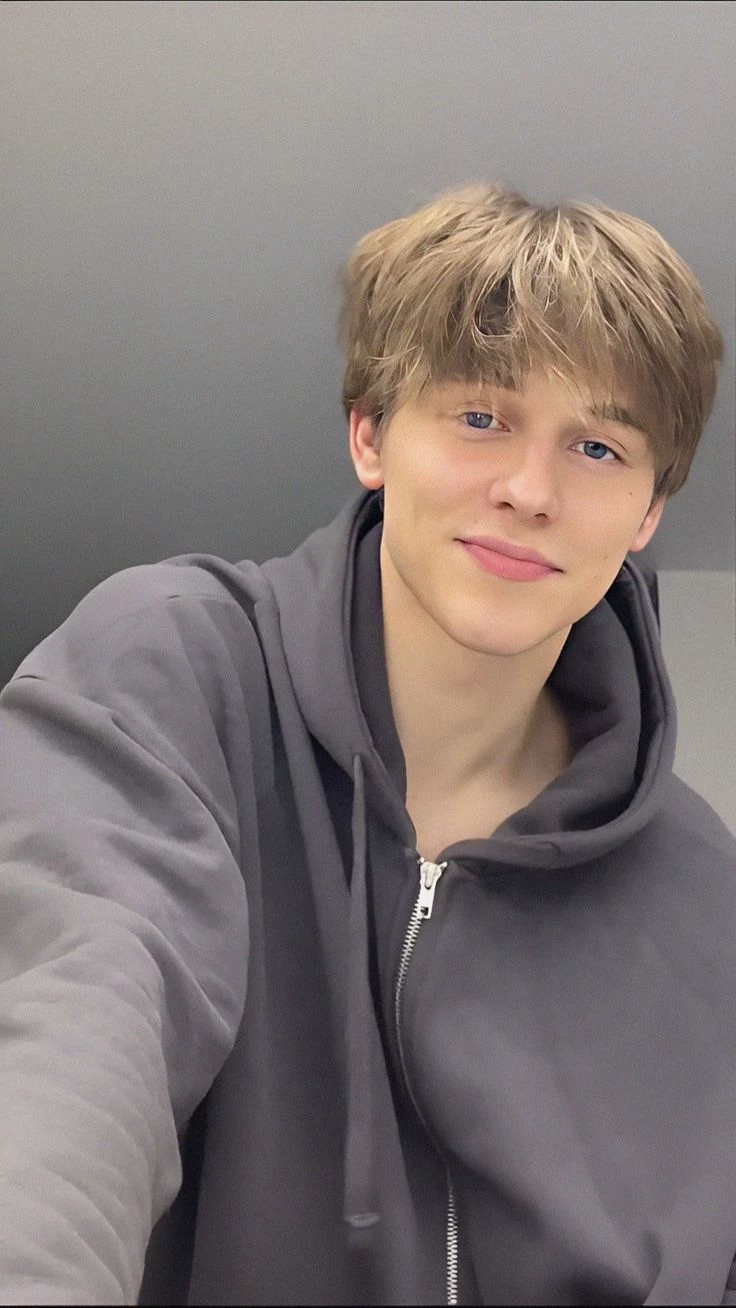 Create Your Own Story (MALE VERSION) thumbnail