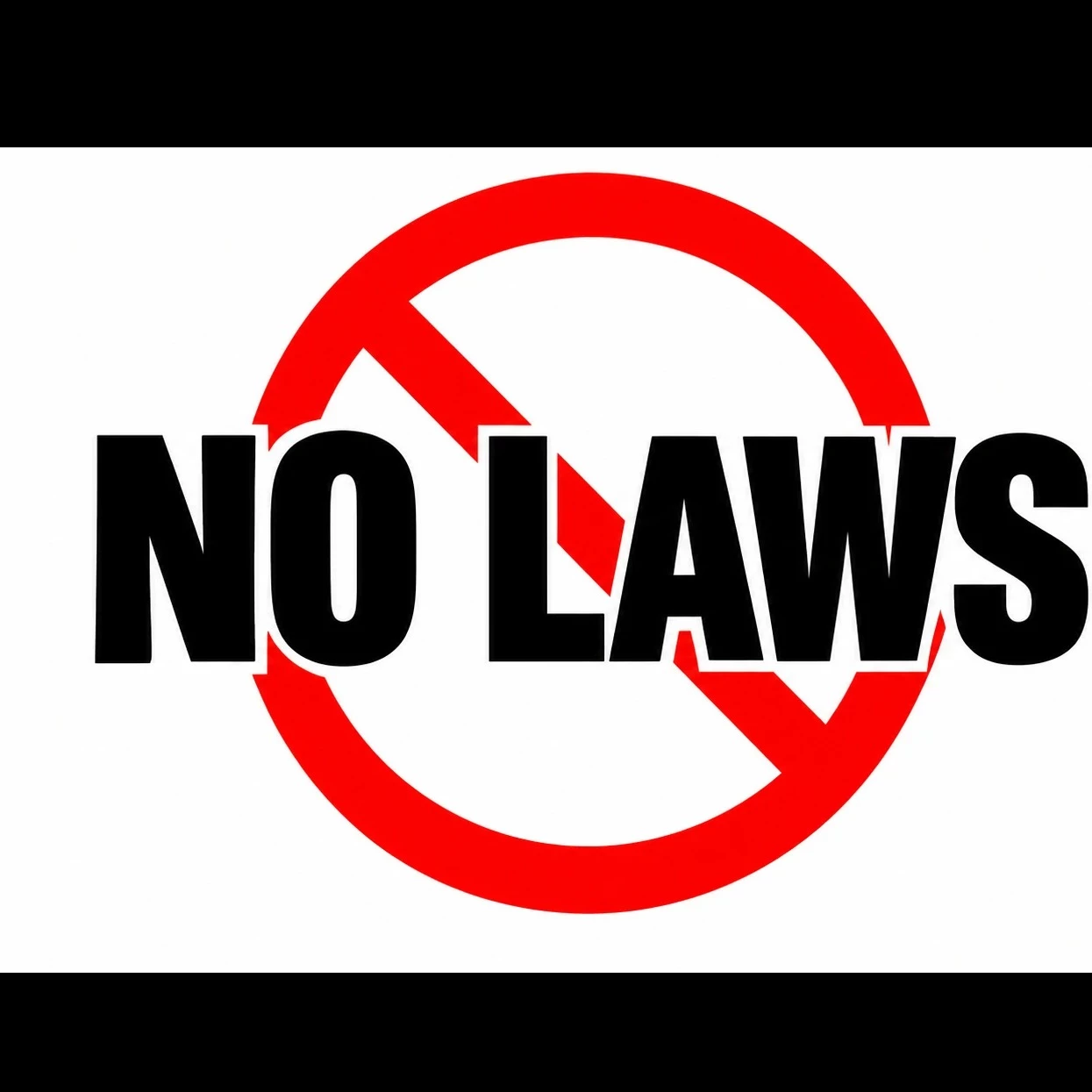 NO LAWS WORLD thumbnail