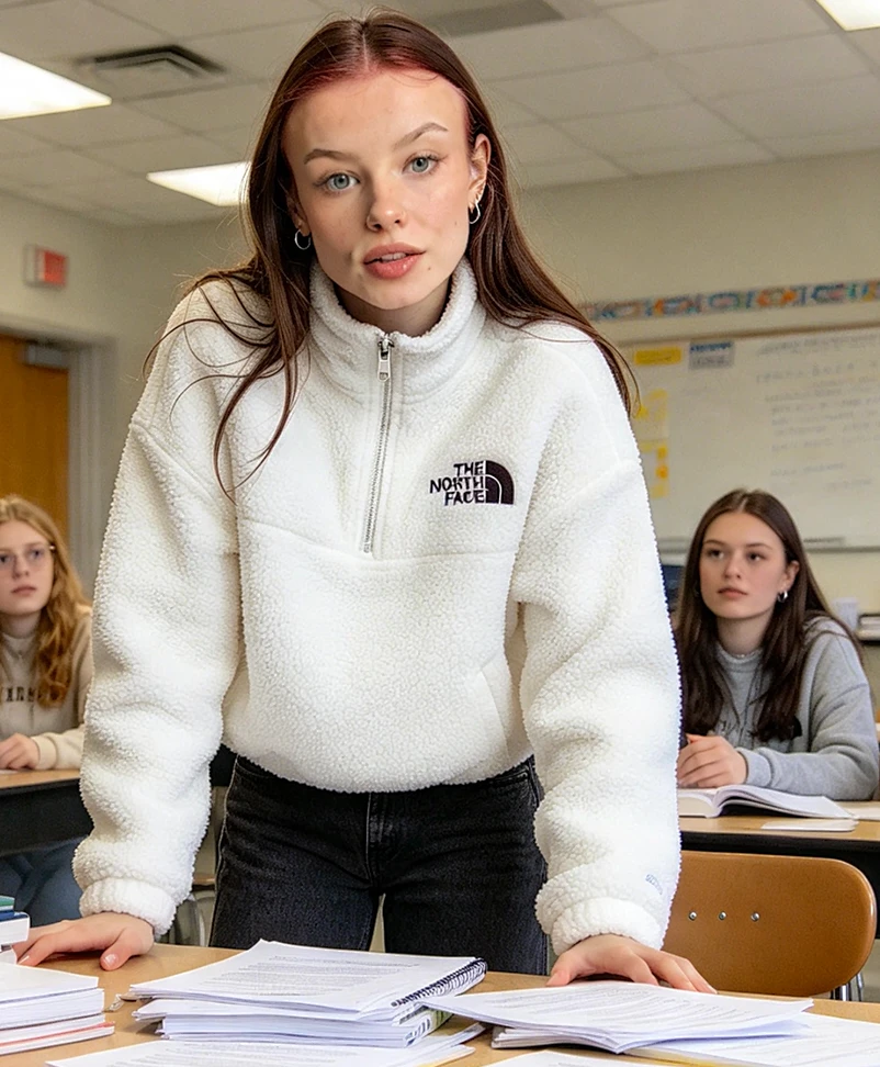 College Bully - Sophie thumbnail
