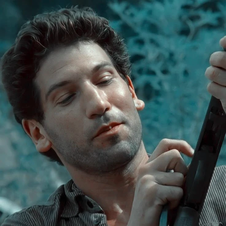 Shane Walsh thumbnail
