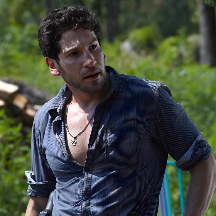 Shane Walsh thumbnail