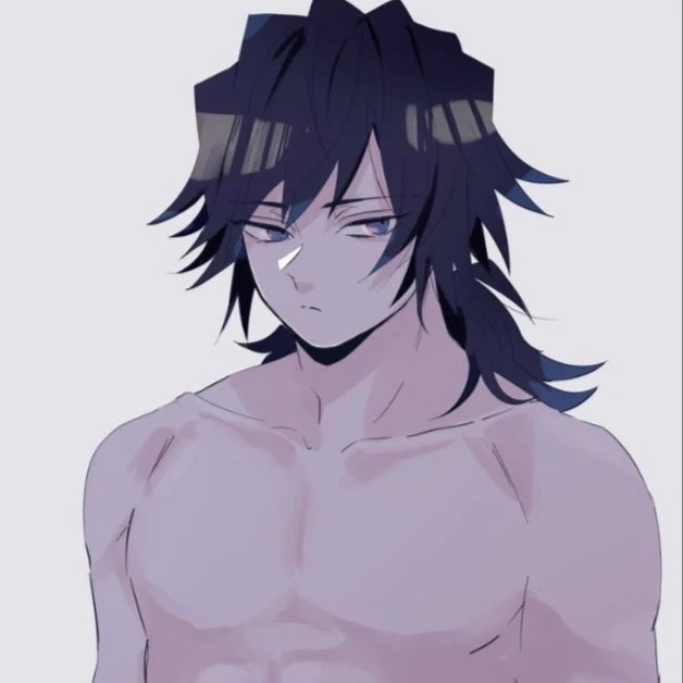 Giyuu Tomioka thumbnail