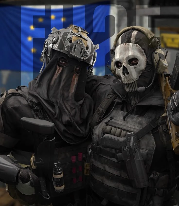 Ghost and König (wrong text) thumbnail
