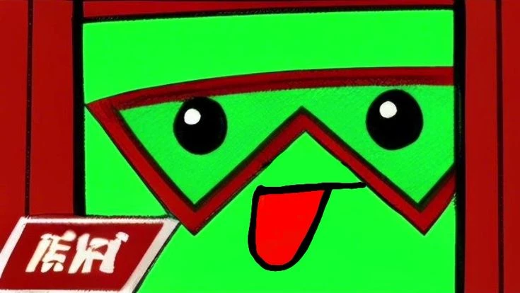 Square thumbnail