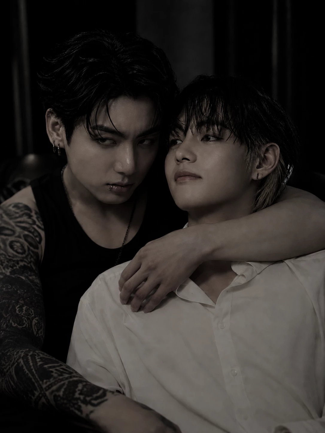 Taekook (Jungkook) thumbnail