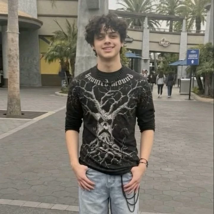 Issac Ordóñez  thumbnail