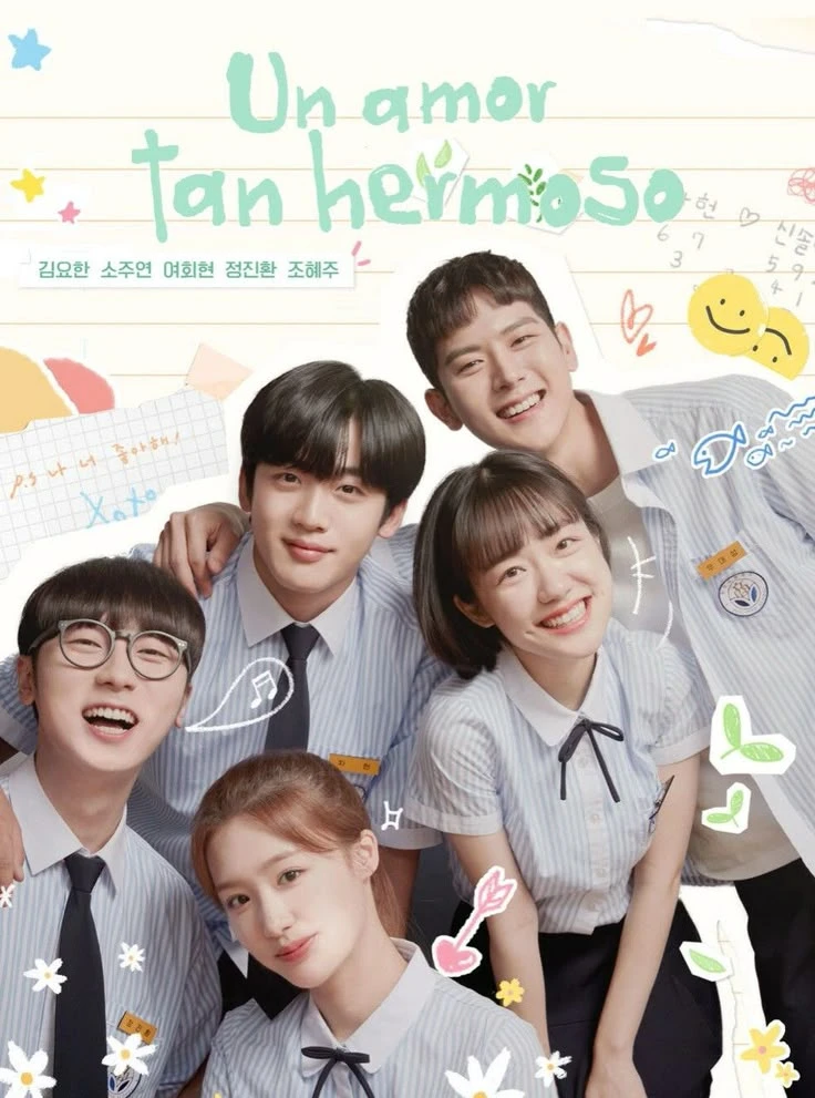 Such a beautiful love thumbnail