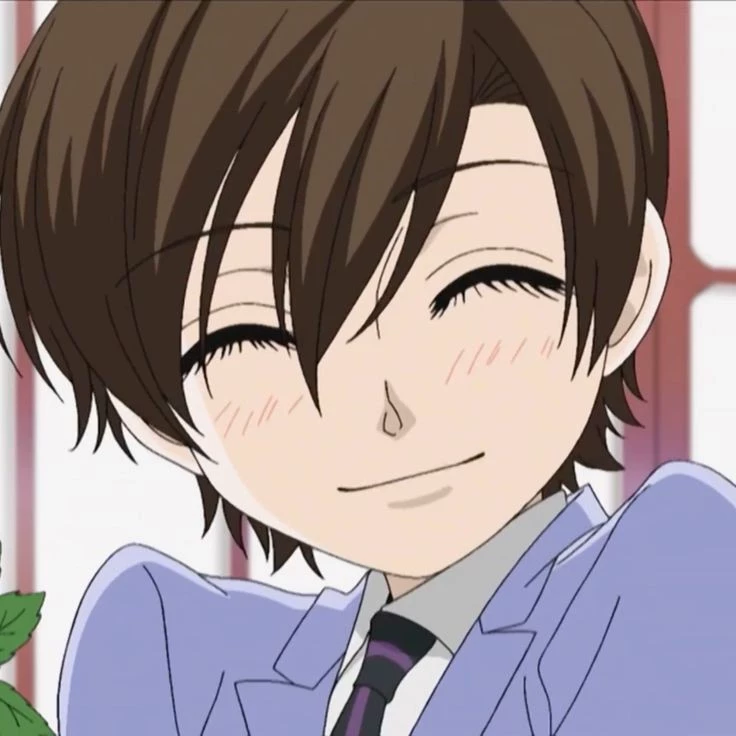 haruhi