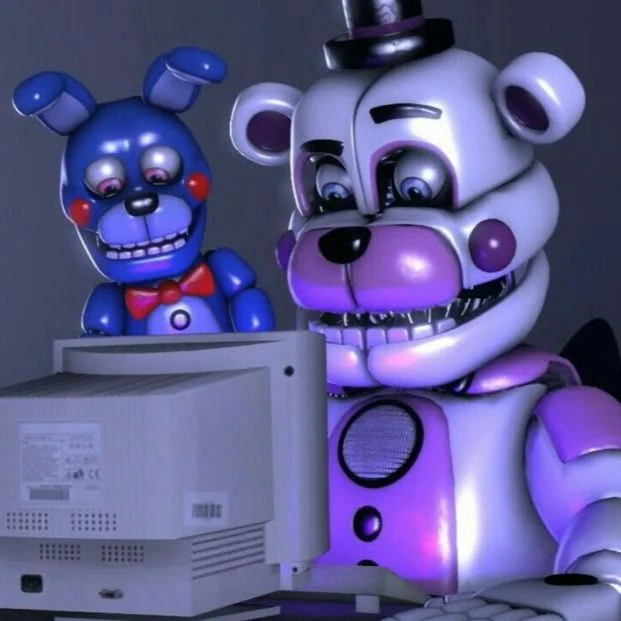 Funtime Freddy thumbnail