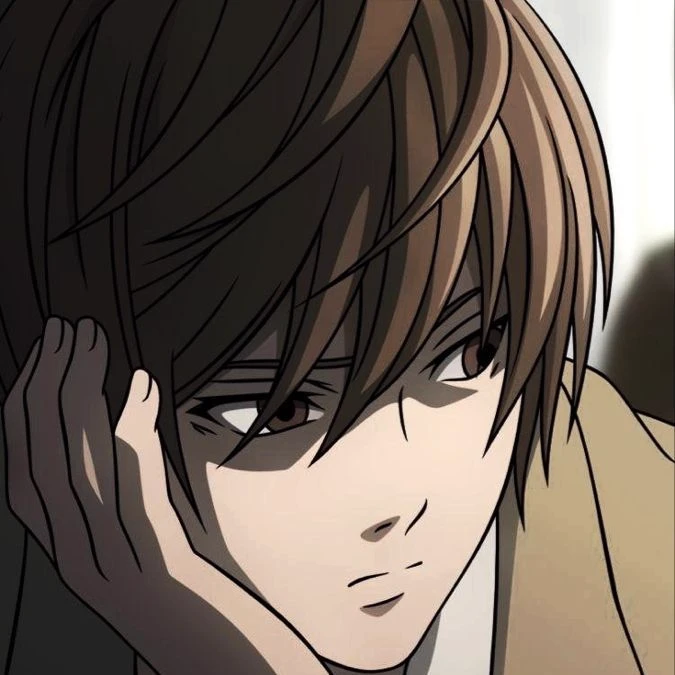 Light Yagami thumbnail