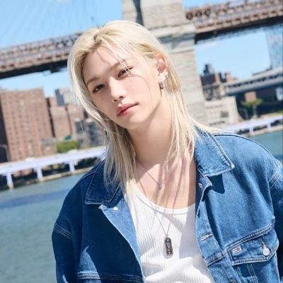 Lee Felix  thumbnail