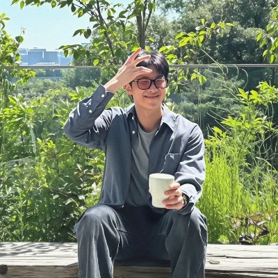 Kim Namjoon thumbnail