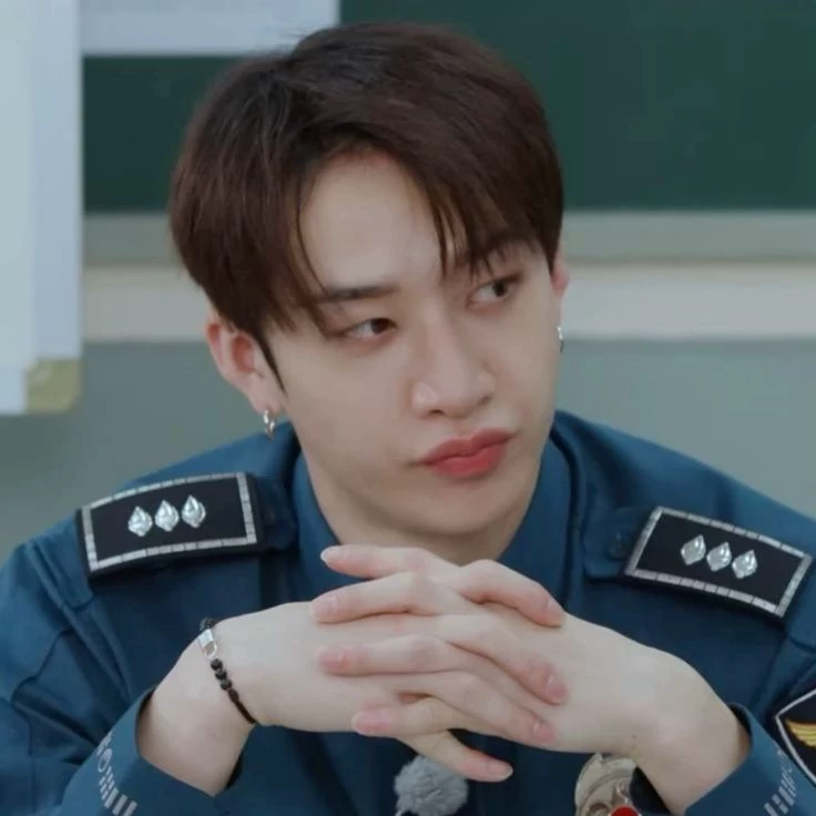 Officer Christopher Bahng thumbnail