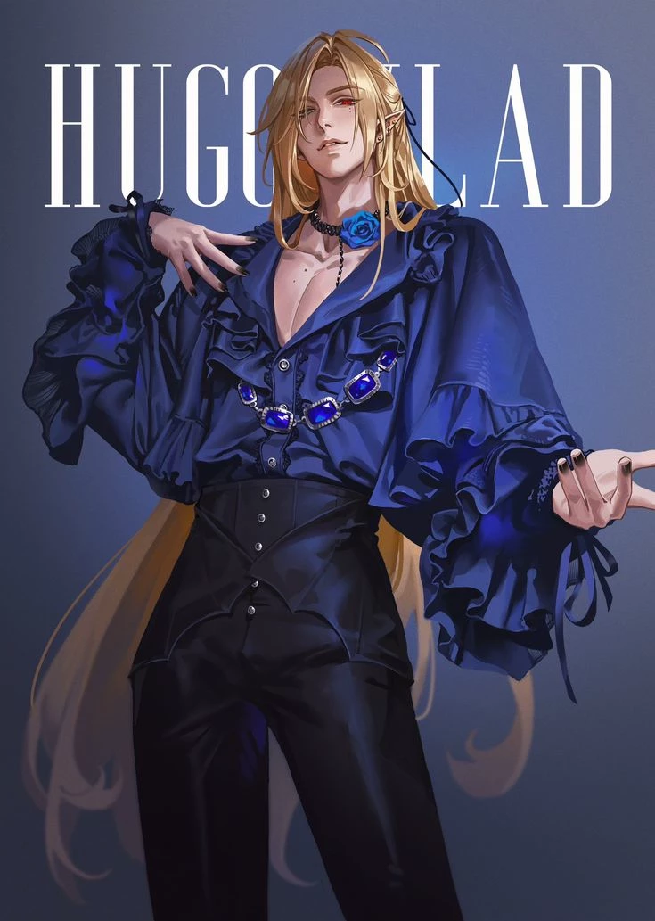 Cedric Targaryen thumbnail