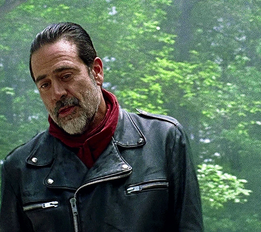 Negan Smith  thumbnail