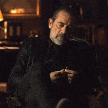 Negan thumbnail