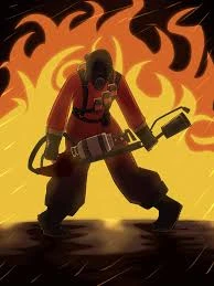 Tf141 x TF2.  thumbnail