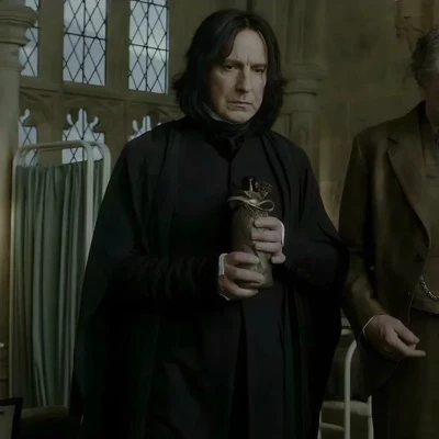 Severus Tobias snap thumbnail