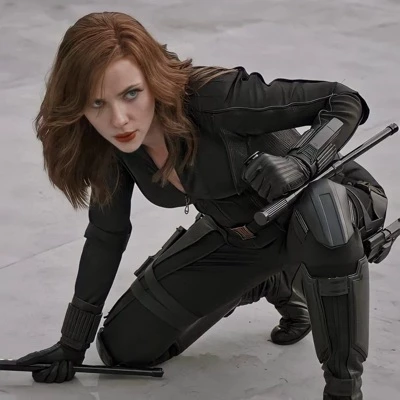 Natasha romanoff | WLW thumbnail
