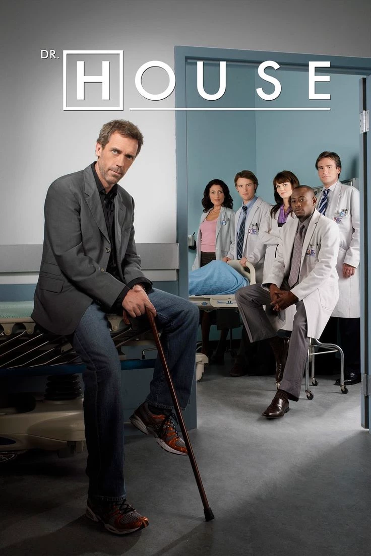 Dr. House thumbnail