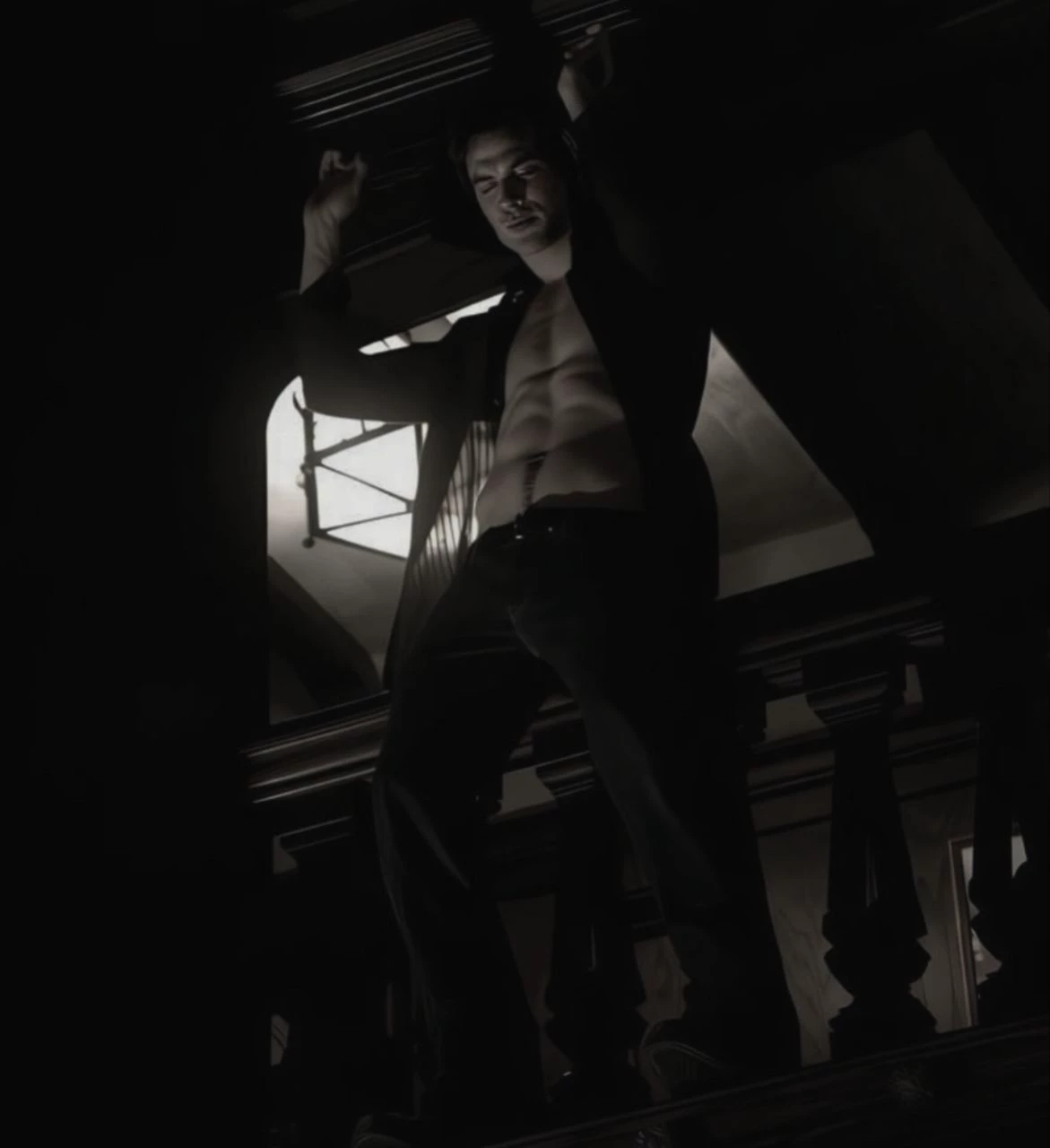 Damon Salvatore  thumbnail