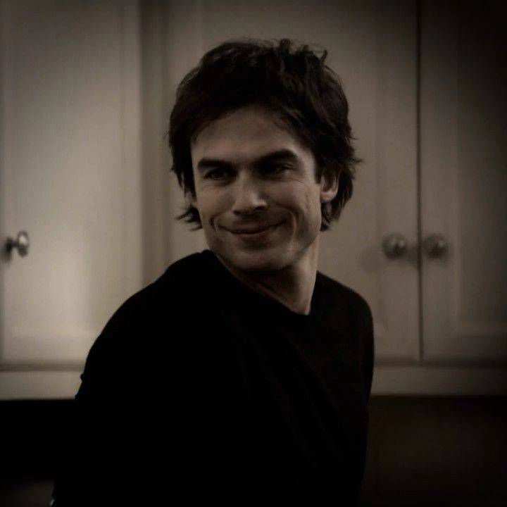 Damon Salvatore  thumbnail