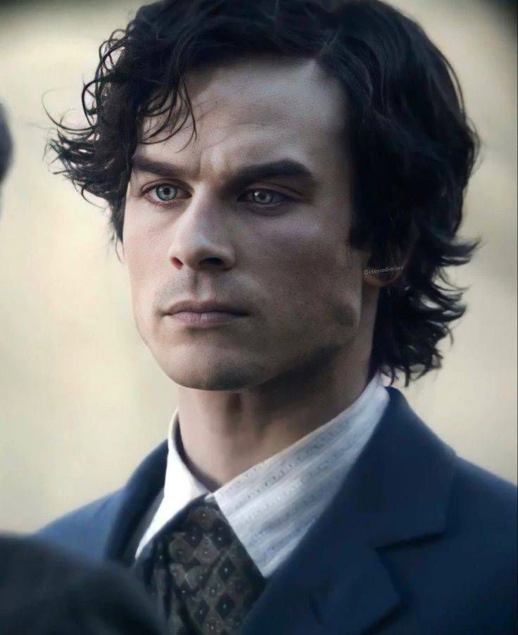 Damon Salvatore  thumbnail