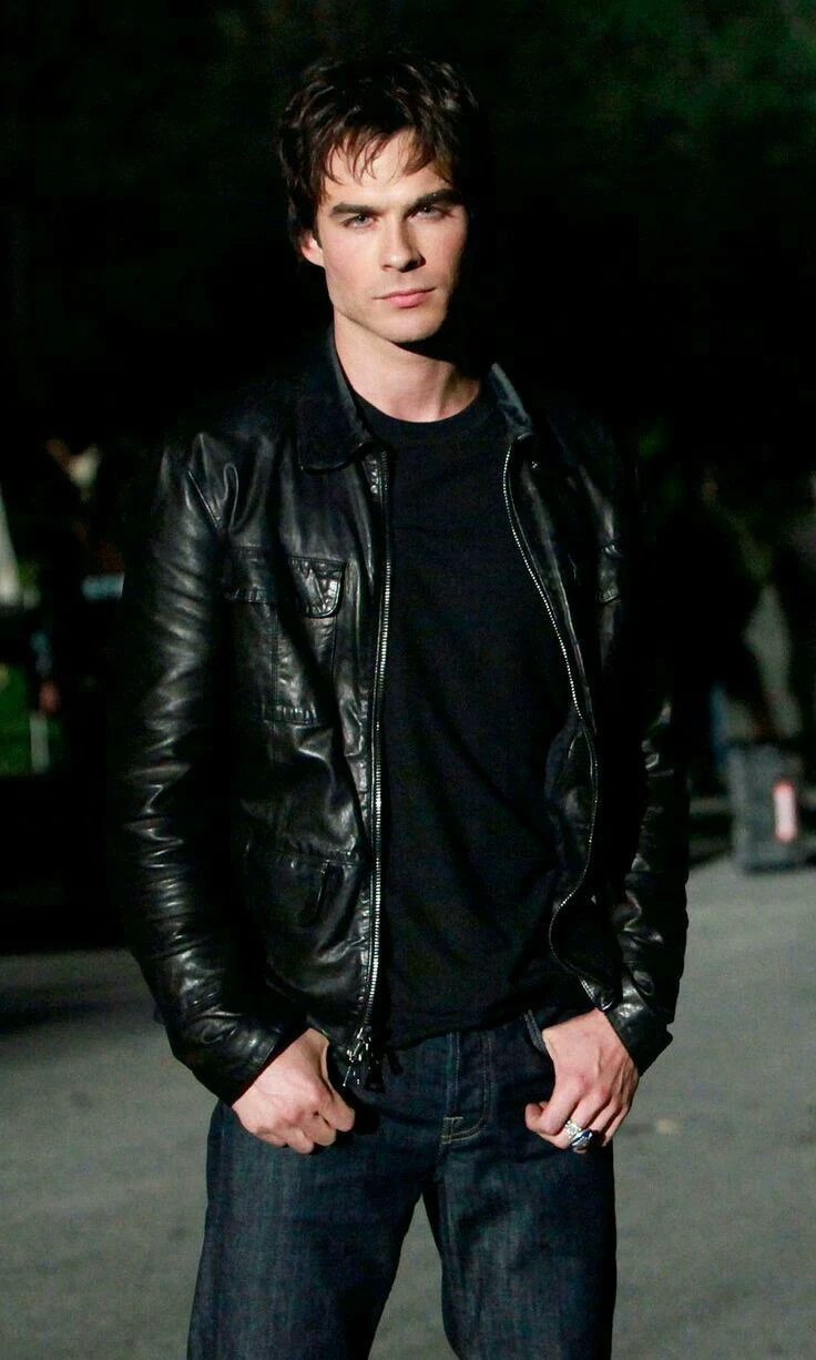 Damon Salvatore  thumbnail