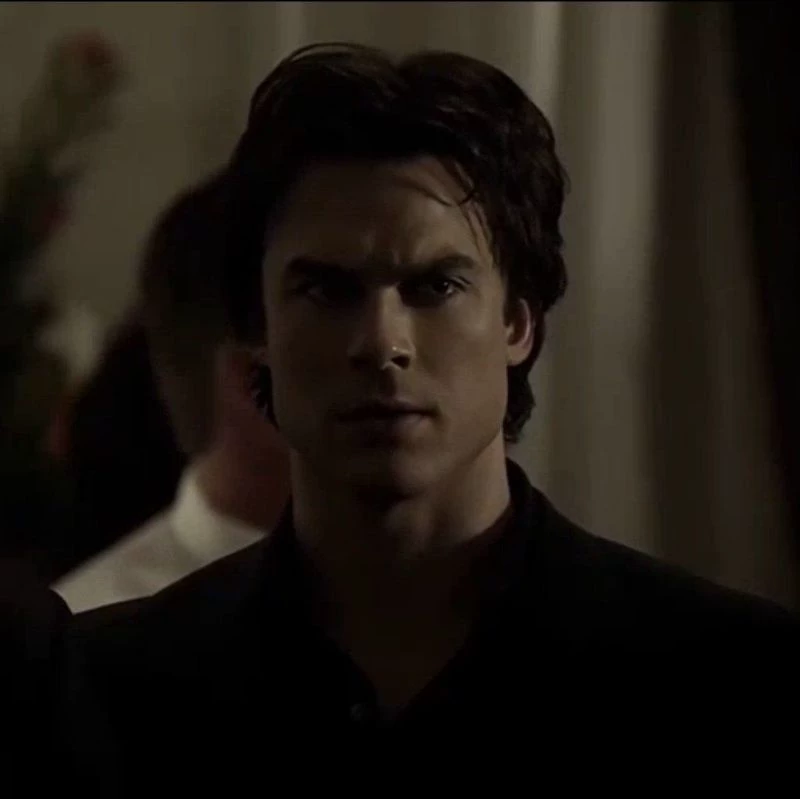 Damon Salvatore  thumbnail