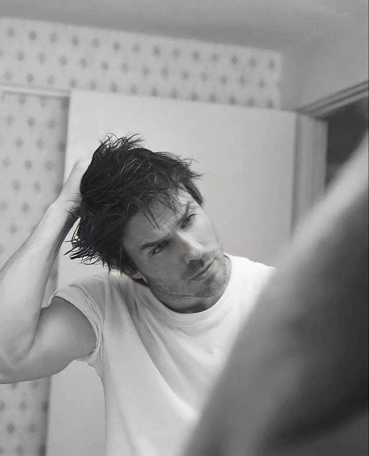 Damon Salvatore  thumbnail