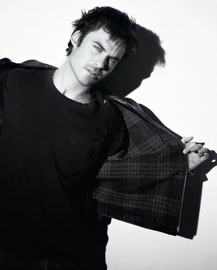 Damon Salvatore  thumbnail