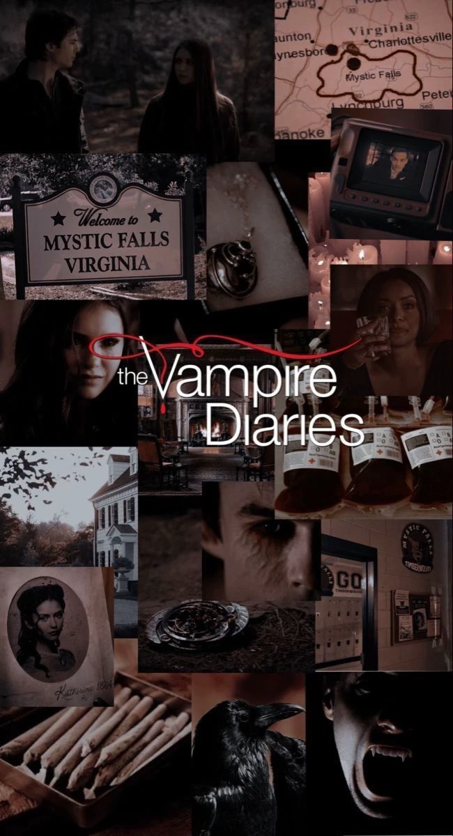 TVD X ORG thumbnail