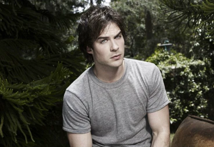 Damon Salvatore  thumbnail