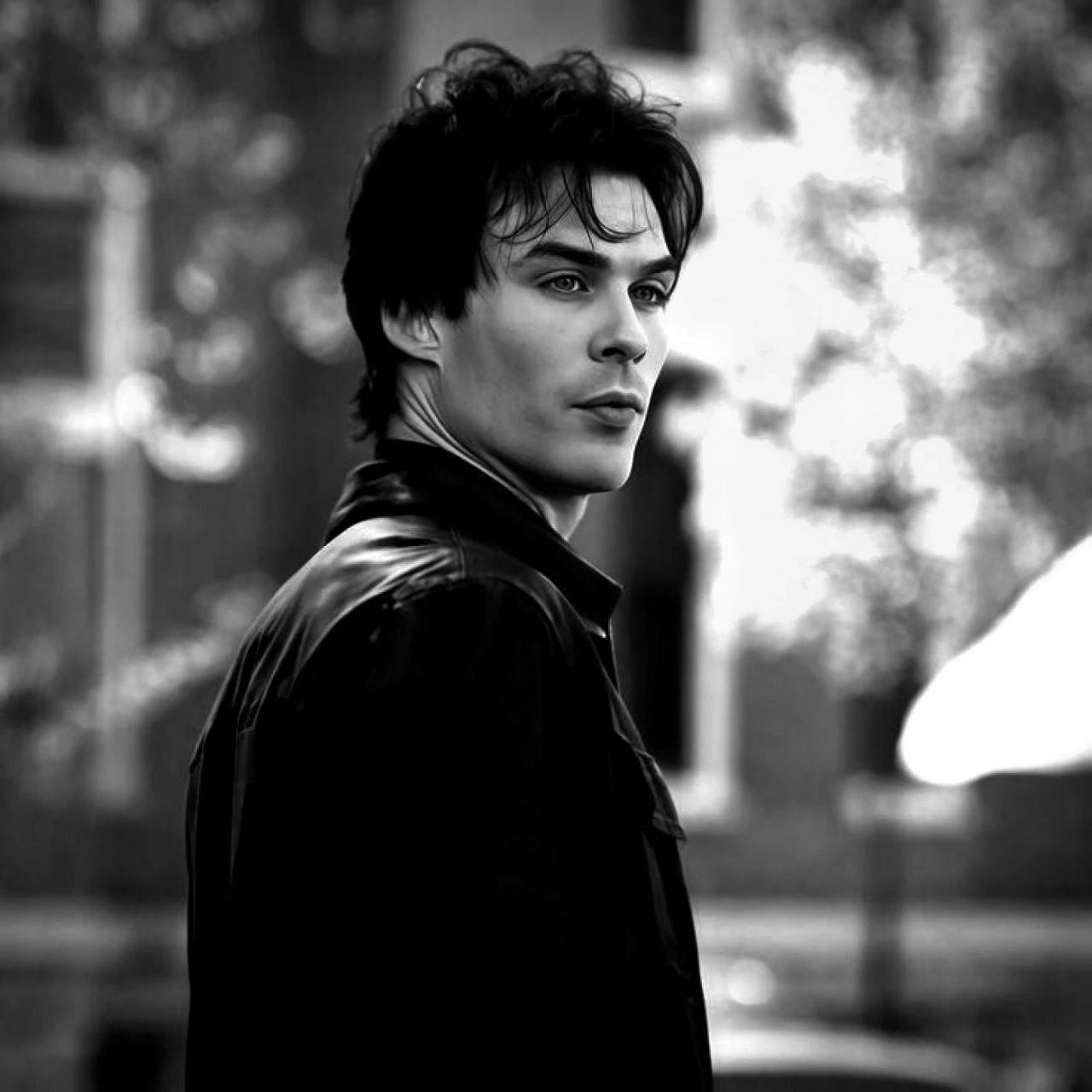 Damon salvatore thumbnail