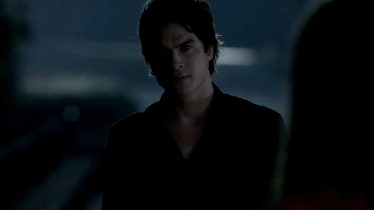 Damon Salvatore thumbnail