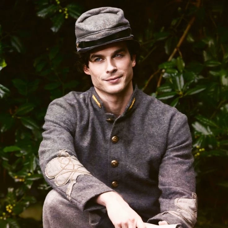 Damon Salvatore thumbnail