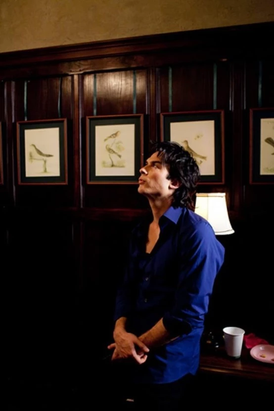 Damon Salvatore thumbnail