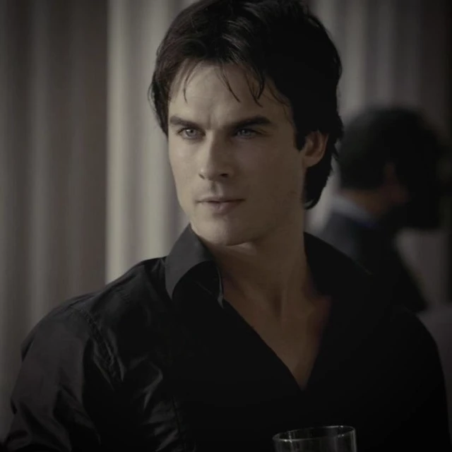 Damon Salvatore thumbnail