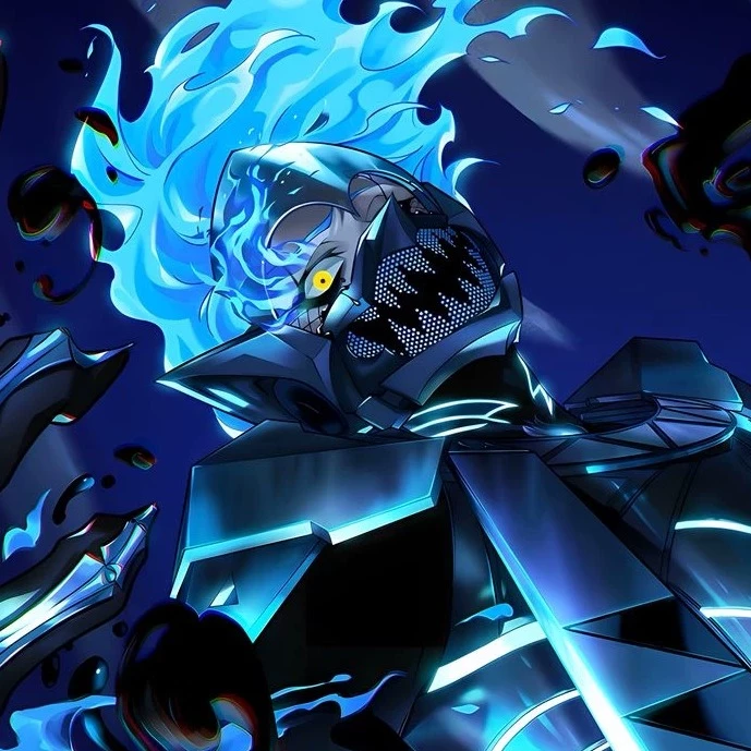 Overblot Idia Shround/ANGST!!! thumbnail