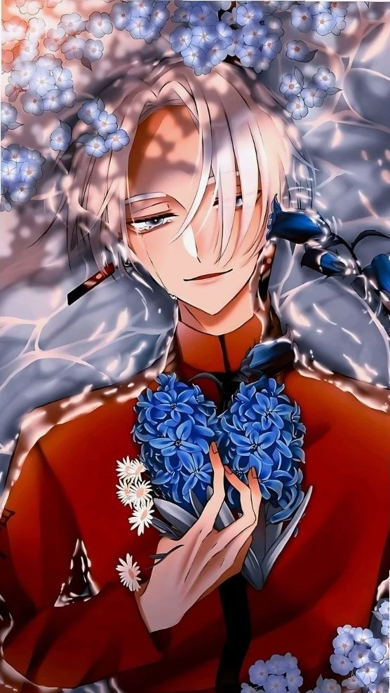 izana hanahaki thumbnail