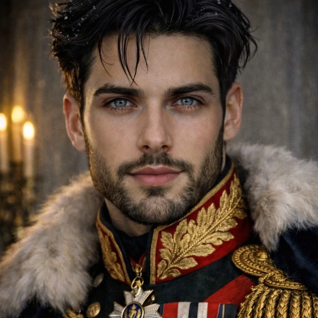 Tsar Alexei Pavlovich Romanov thumbnail