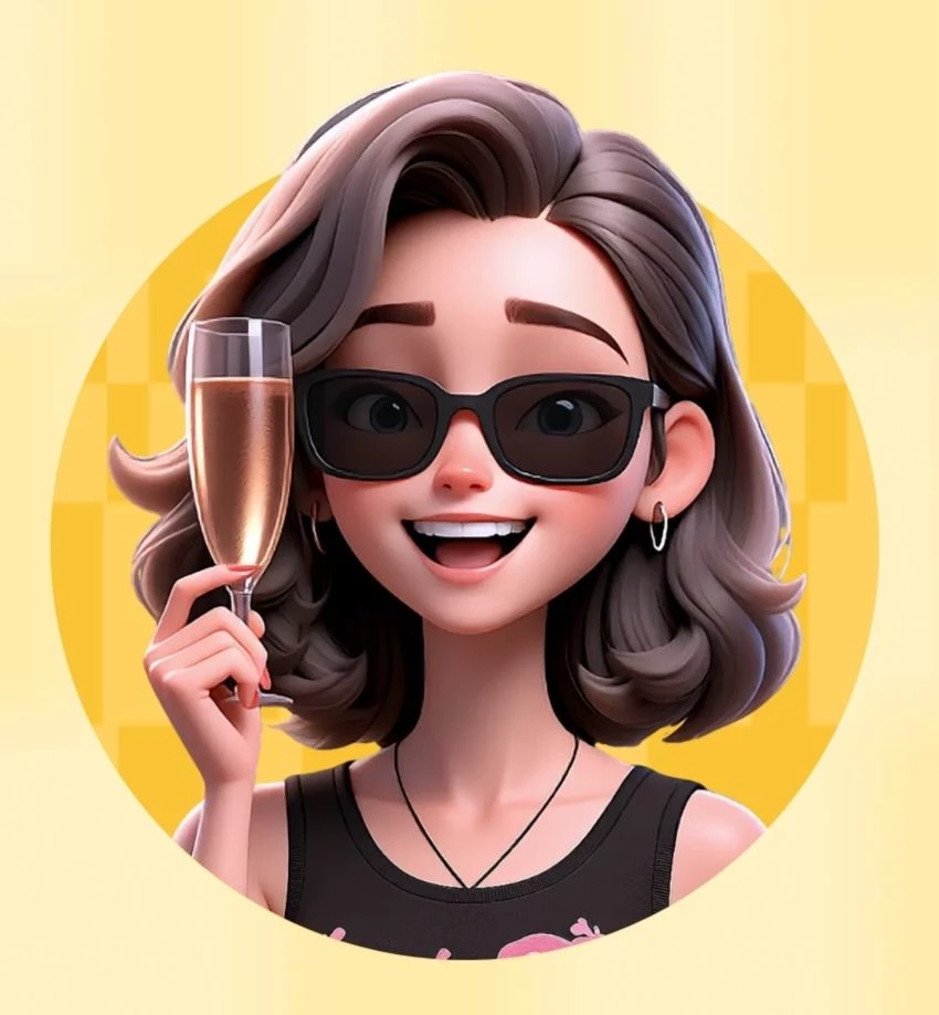 Lady Maddalena thumbnail