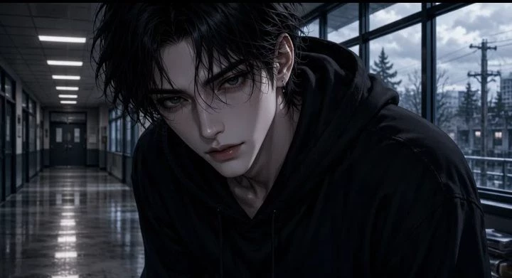 "Blackwood: Lesson of Power"! 🖤 18+ thumbnail