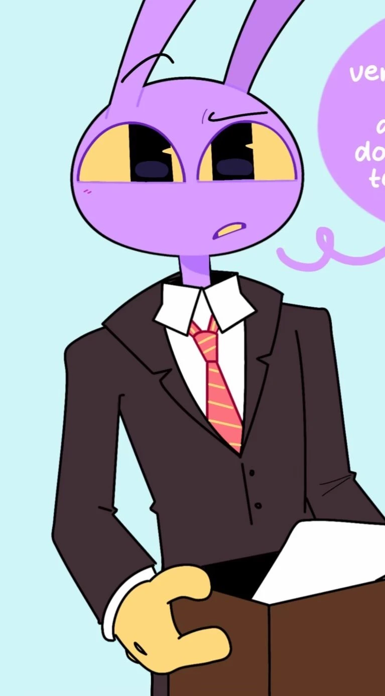 Jax🐇 thumbnail