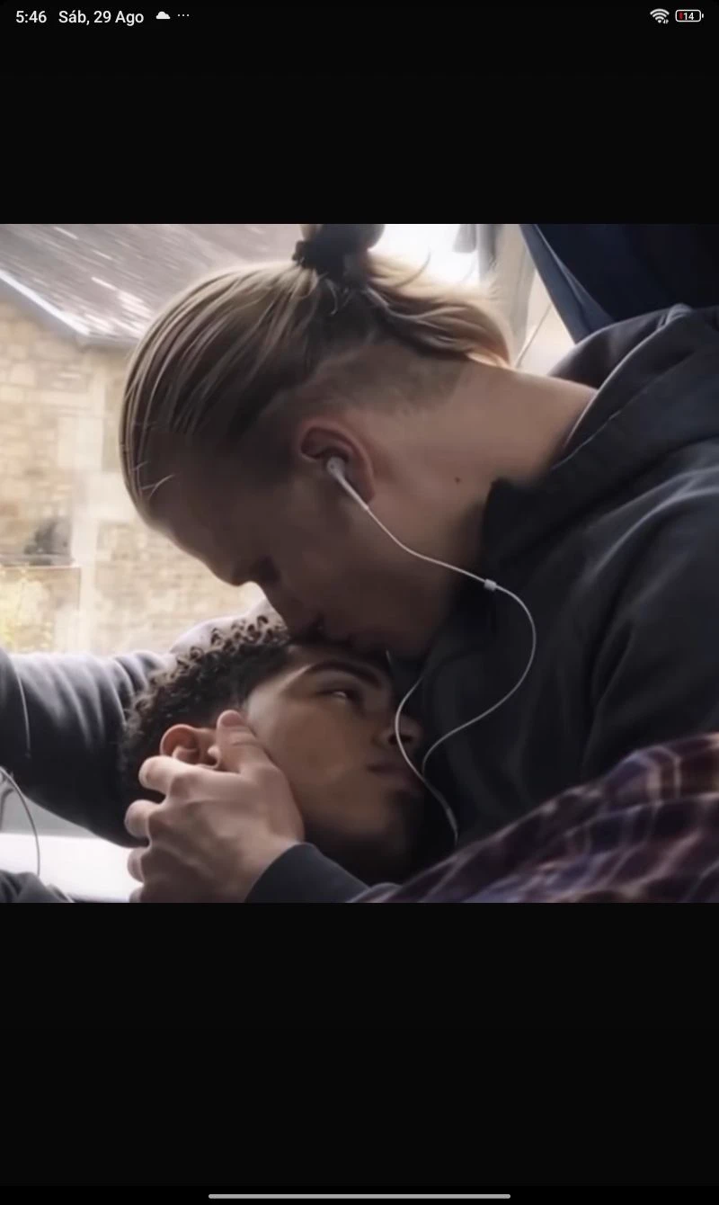 Jude Bellingham and Erling Haaland thumbnail