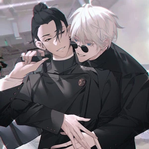 satoru and suguru thumbnail