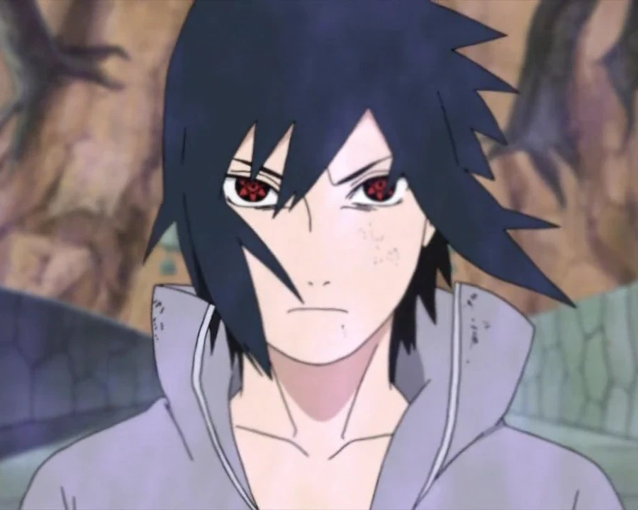 Sasuke thumbnail