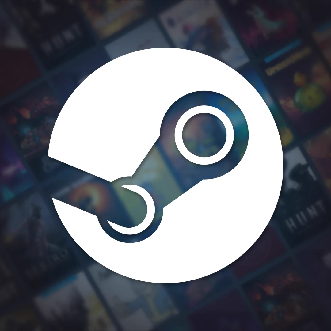 Steam support thumbnail