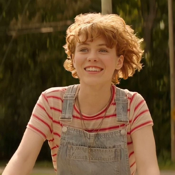 Beverly Marsh thumbnail