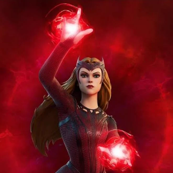 Wanda Maximoff thumbnail